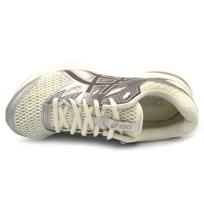 Tênis Feminino Asics Gel Shogun Creme 1202A513.104