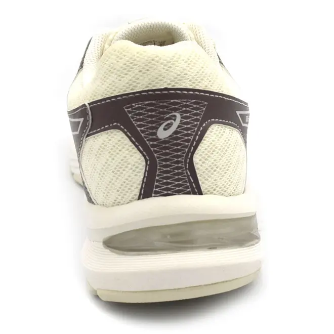 Tênis Feminino Asics Gel Shogun Creme 1202A513.104