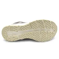 Tênis Feminino Asics Gel Shogun Creme 1202A513.104