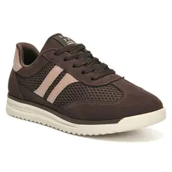 Tênis Casual Feminino Via Marte Caramelo 226-011-15