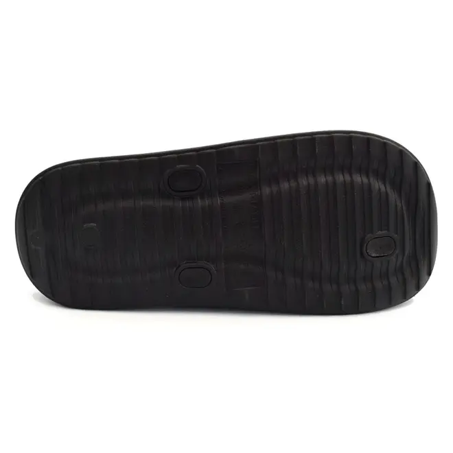 Chinelo Masculino Cartago Ravena  Preto 12706