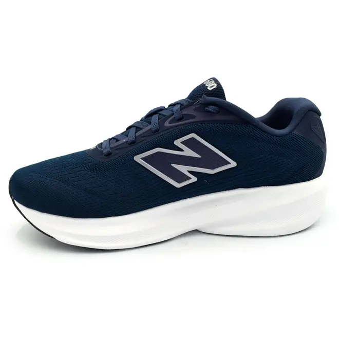 Tênis Masculino New Balance Fresh Azul M6801CC