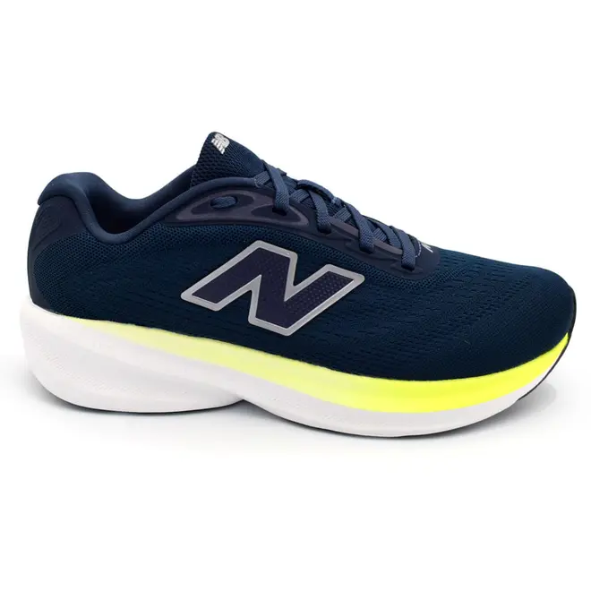 Tênis Masculino New Balance Fresh Azul M6801CC