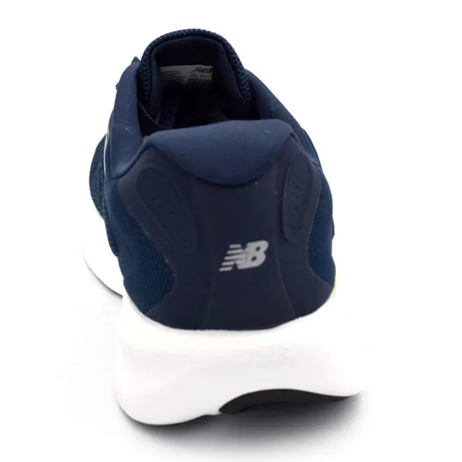 Tênis Masculino New Balance Fresh Azul M6801CC