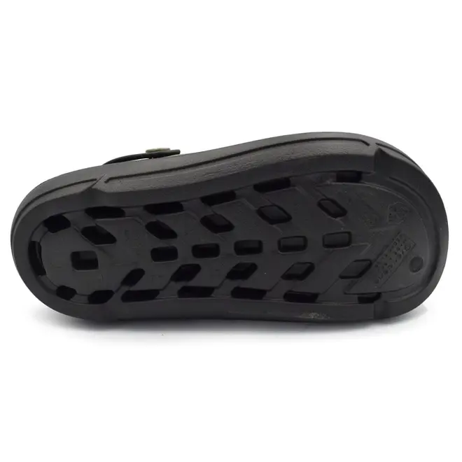 Babuche Masculino Rider Nomad Plus Verde 12671