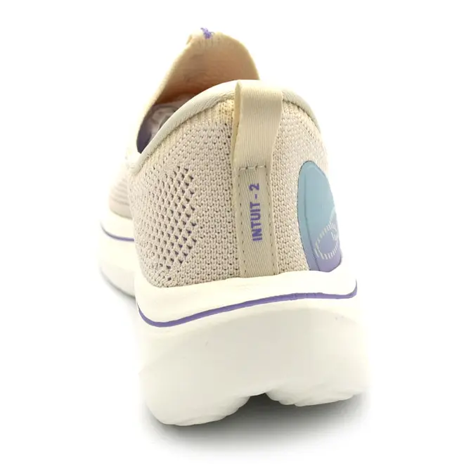 Tênis Feminino Olympikus Intuit 2 Creme 475