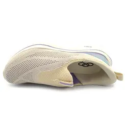 Tênis Feminino Olympikus Intuit 2 Creme 475