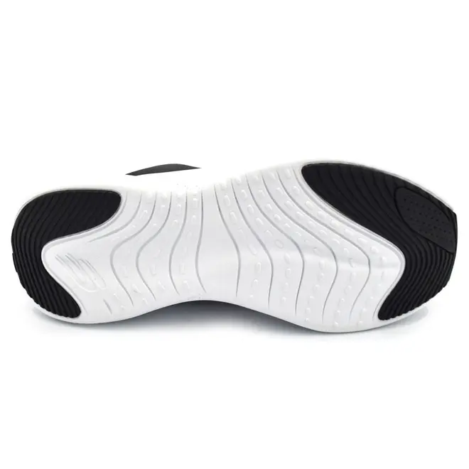 Tênis Masculino Skechers Skech Cloud Preto 233043BR