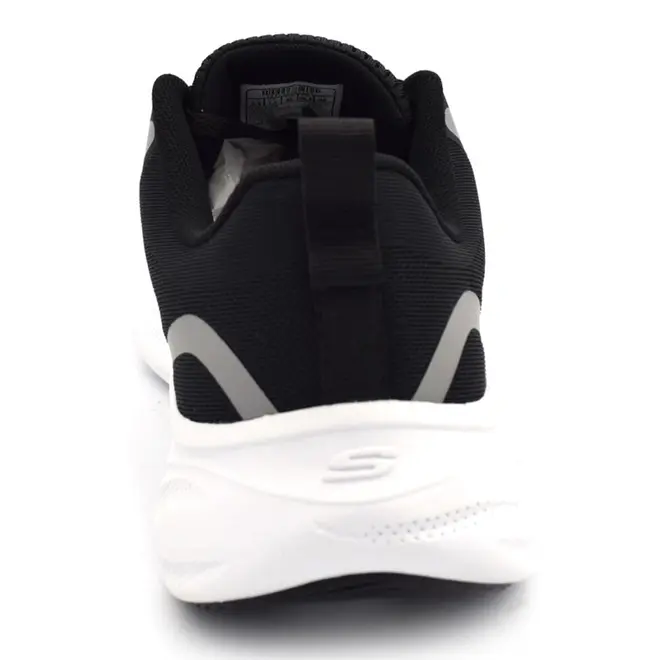 Tênis Masculino Skechers Skech Cloud Preto 233043BR
