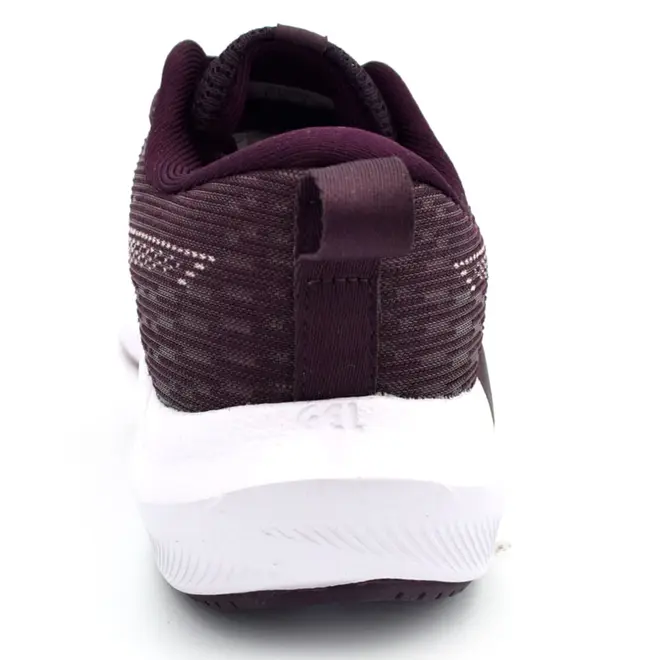 Tênis Feminino Asics Gel Shogun 9 Roxo 1012C114.500