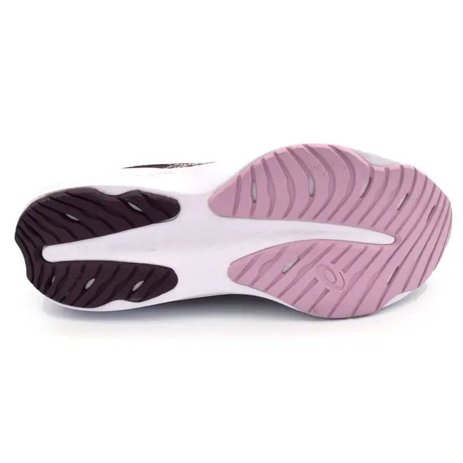 Tênis Feminino Asics Gel Shogun 9 Roxo 1012C114.500