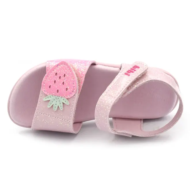Papete de Menina Bibi Soft do 20 ao 27 Rosa 1188254