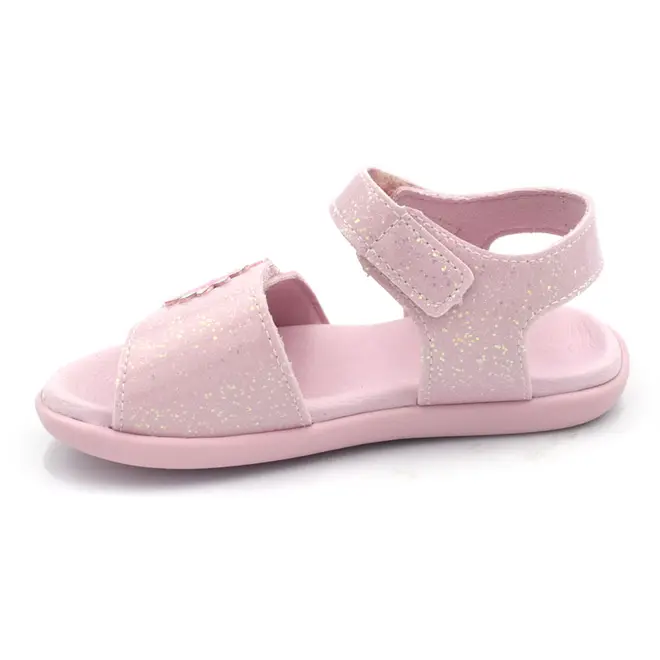 Papete de Menina Bibi Soft do 20 ao 27 Rosa 1188254