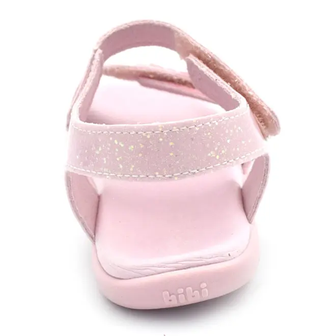 Papete de Menina Bibi Soft do 20 ao 27 Rosa 1188254