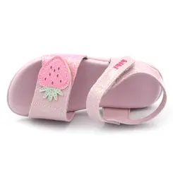 Papete de Menina Bibi Soft do 20 ao 27 Rosa 1188254