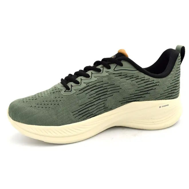 Tênis Masculino Olympikus Marte Verde 156