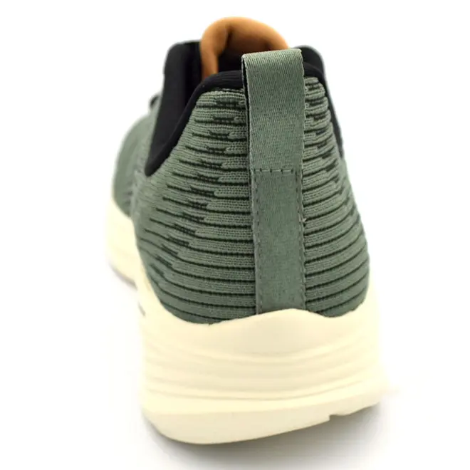 Tênis Masculino Olympikus Marte Verde 156