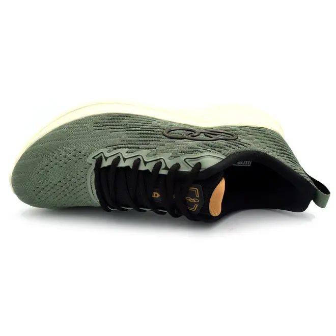 Tênis Masculino Olympikus Marte Verde 156