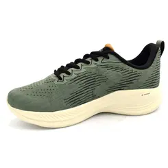 Tênis Masculino Olympikus Marte Verde 156