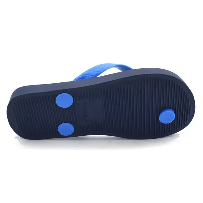 Chinelo de Menino Ipanema Sonic Lets do 23 ao 34 Azul 27412