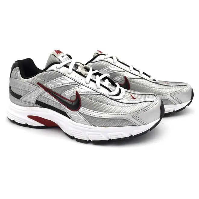 Tênis Masculino Nike Initiator Prata 394055-001