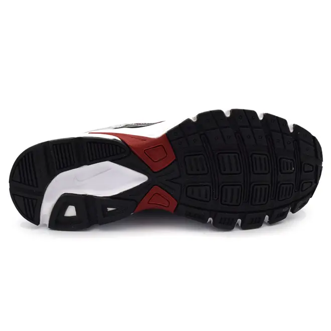 Tênis Masculino Nike Initiator Prata 394055-001