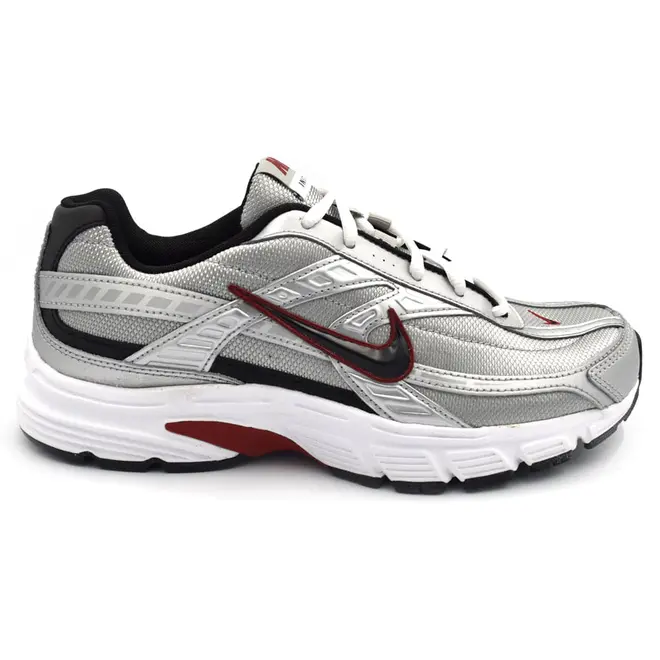 Tênis Masculino Nike Initiator Prata 394055-001