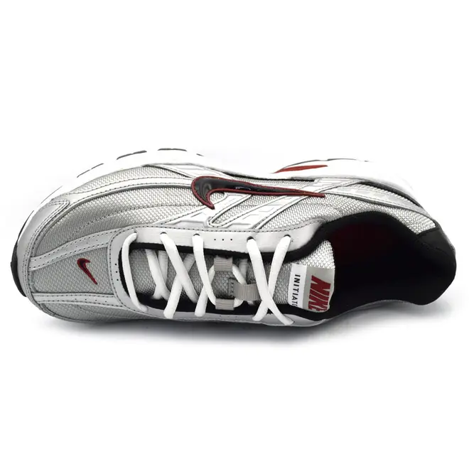 Tênis Masculino Nike Initiator Prata 394055-001
