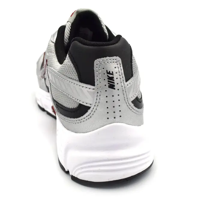 Tênis Masculino Nike Initiator Prata 394055-001
