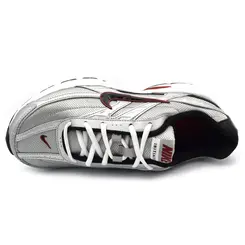 Tênis Masculino Nike Initiator Prata 394055-001