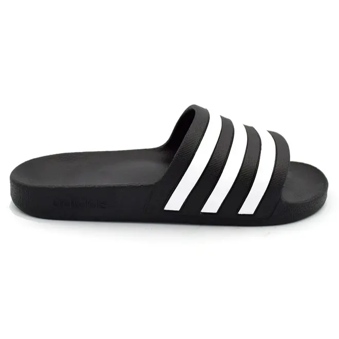 Chinelo Slide Masculino Adidas Adilette Preto F35543