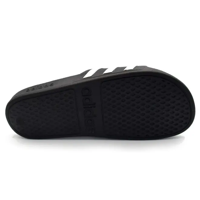 Chinelo Slide Masculino Adidas Adilette Preto F35543