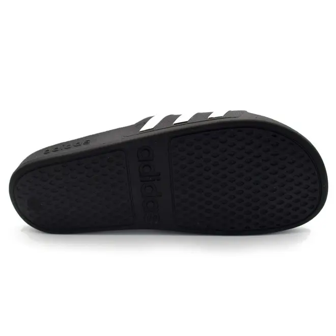 Chinelo Slide Masculino Adidas Adilette Preto F35543