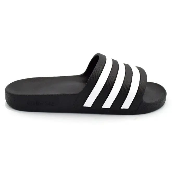 Chinelo Slide Masculino Adidas Adilette Preto F35543