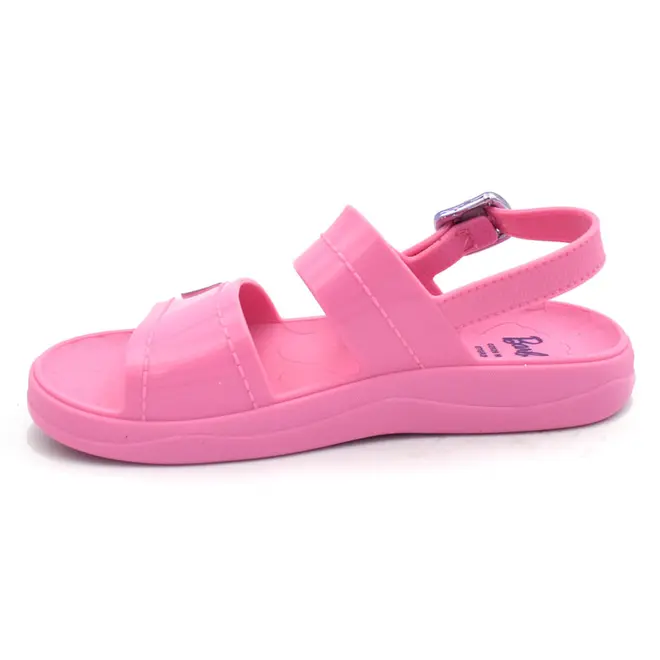 Papete de Menina Barbie Fashion com Quadriciclo Rosa 23346