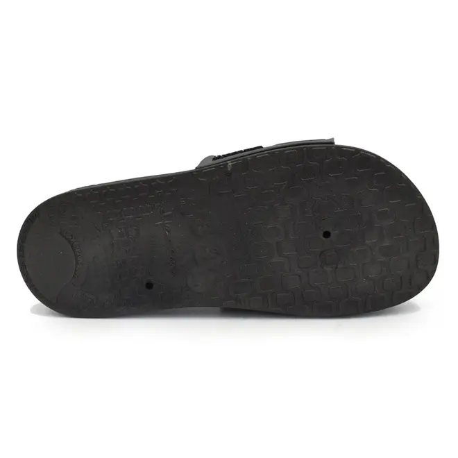 Chinelo Slide de Menino Ipanema Marvel Preto 27520