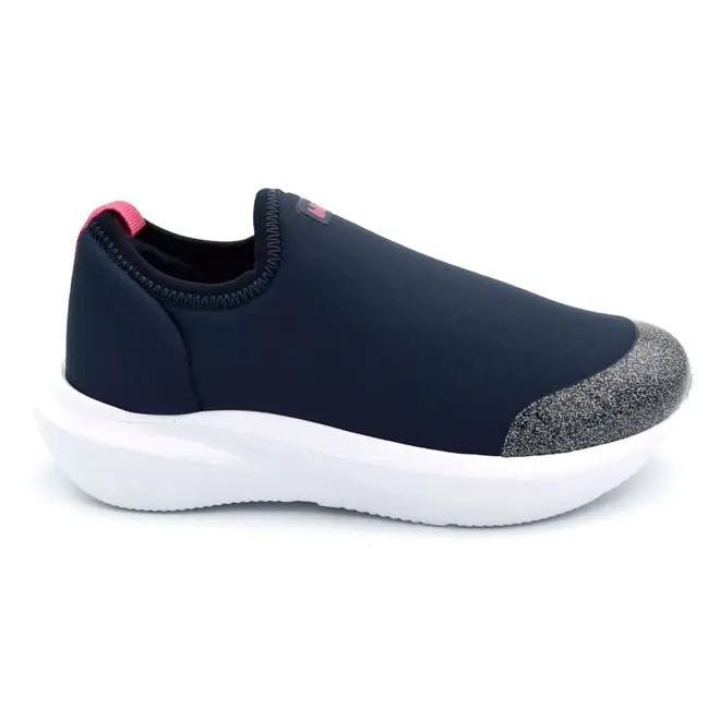 Tênis de Menina Bibi Volt 2.0 do 26 ao 33 Azul 1294028