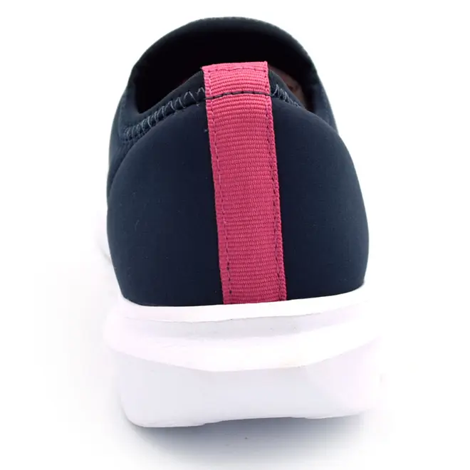 Tênis de Menina Bibi Volt 2.0 do 26 ao 33 Azul 1294028