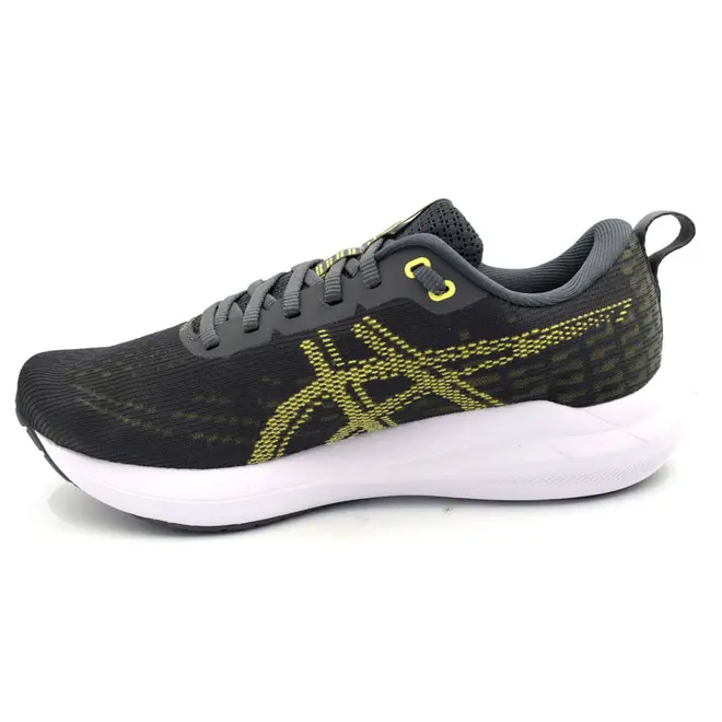 Tênis Masculino Asics Gel Shogun 9 Cinza 1011C357.020