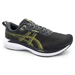 Tênis Masculino Asics Gel Shogun 9 Cinza 1011C357.020