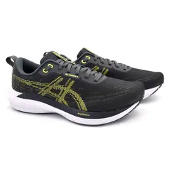 Tênis Masculino Asics Gel Shogun 9 Cinza 1011C357.020