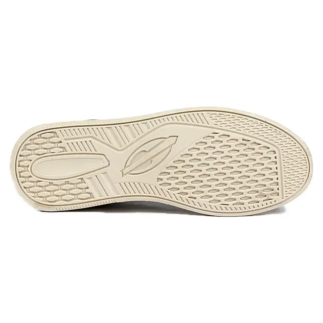Tenis Casual Sola Baixa Mormaii Walk Preto Masculino