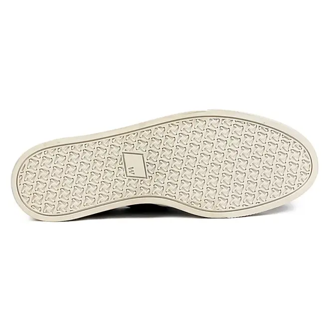 Slip On Masculino West Coast Phillip Canvas - Azul
