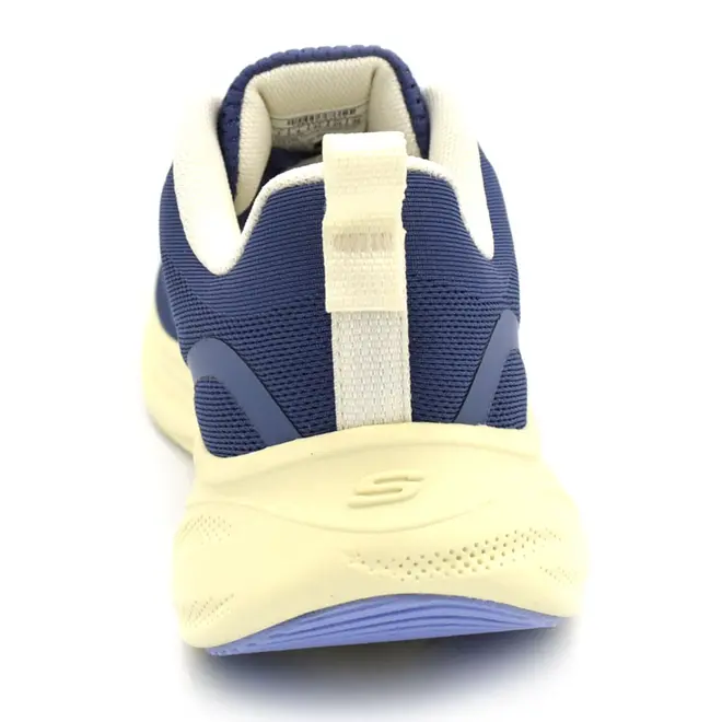 Tênis Feminino Skechers Cloud Azul 150561BR
