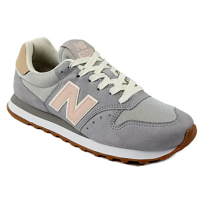 Tenis Casual Jogging New Balance Gw500hhj