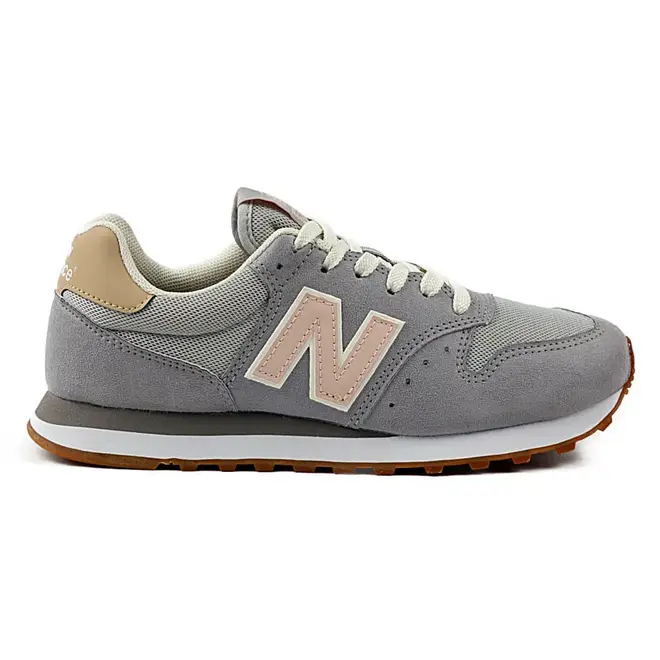 Tenis Casual Jogging New Balance Gw500hhj