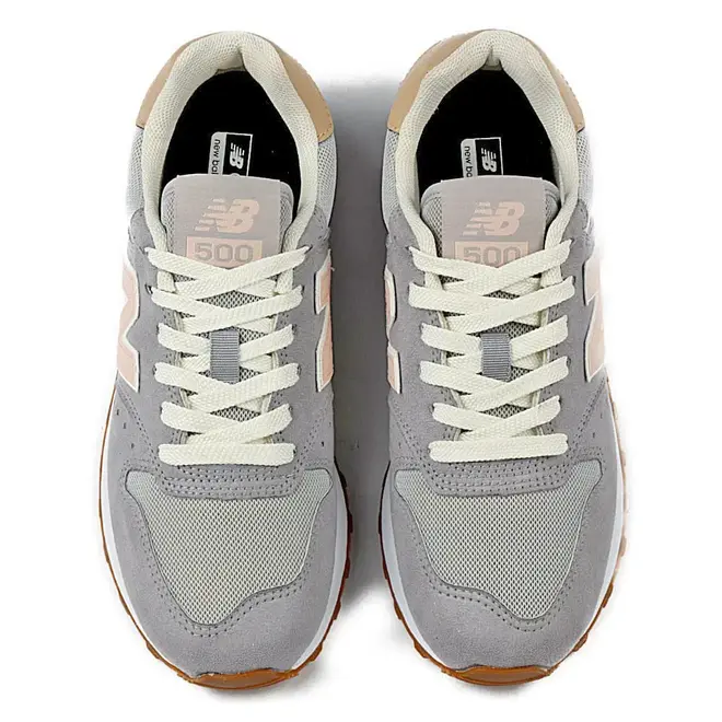 Tenis Casual Jogging New Balance Gw500hhj