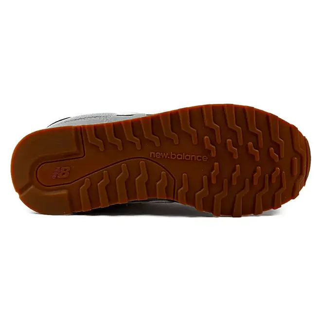 Tenis Casual Jogging New Balance Gw500hhj