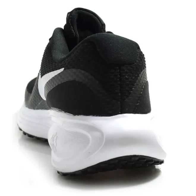 Tênis Feminino Nike Revolution 8 Preto HJ8485-001