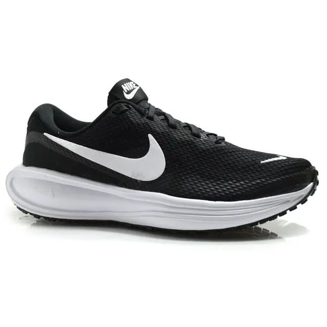 Tênis Feminino Nike Revolution 8 Preto HJ8485-001